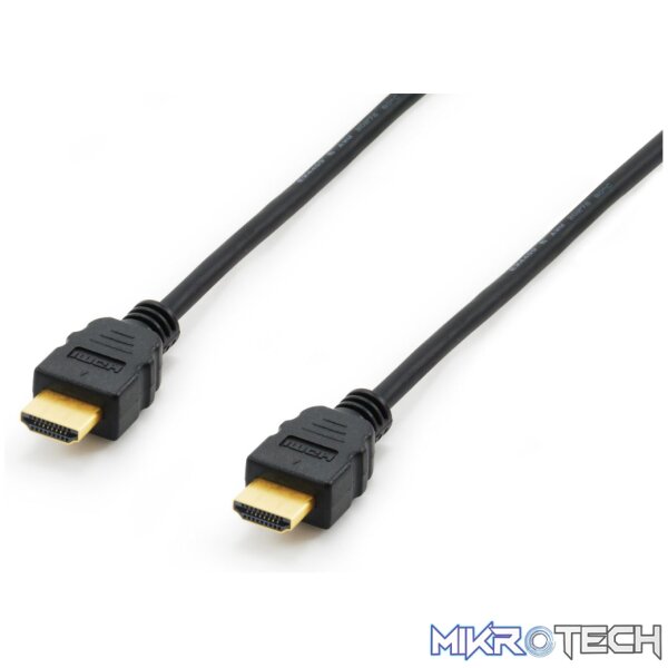 EQUIP CABLE, HDMI A - HDMI A B 1.4 - Image 4